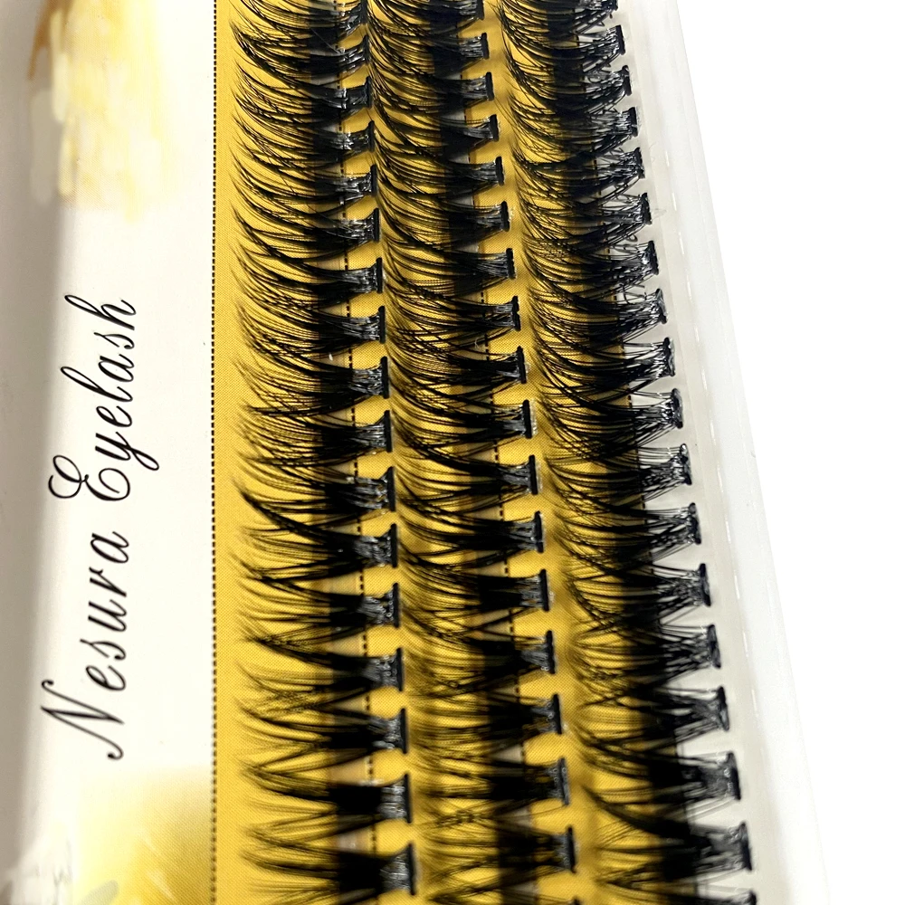 Eyelash Extension Logo - Personalizacja dla klientów VIP: Rzęsy z