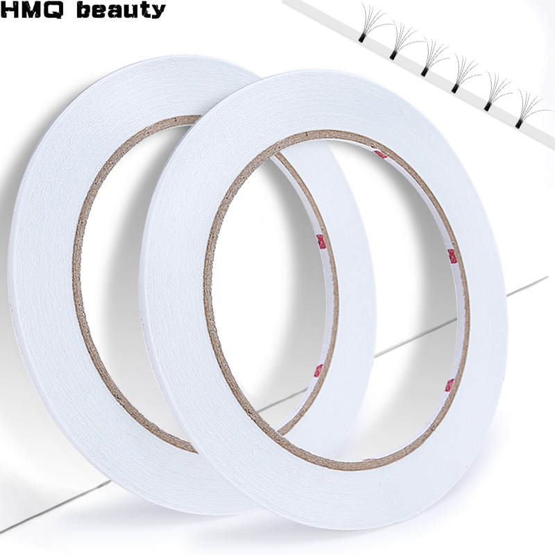 40 m/zestaw łatwe taśmy wachla – Eyelash Extension Volume Lashes recenzja i cena