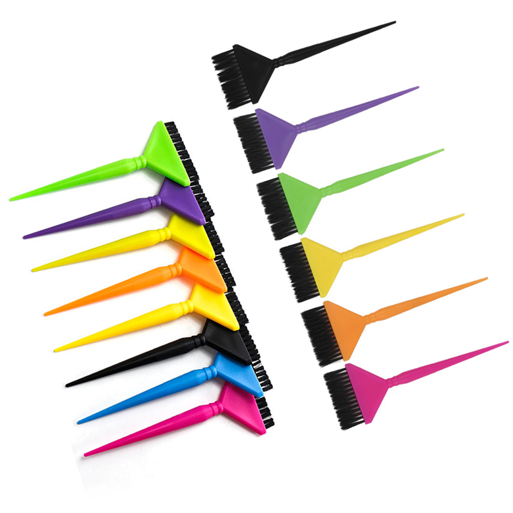 Profesjonalne pędzle do kolory – Micro Brush Applicator recenzja i cena