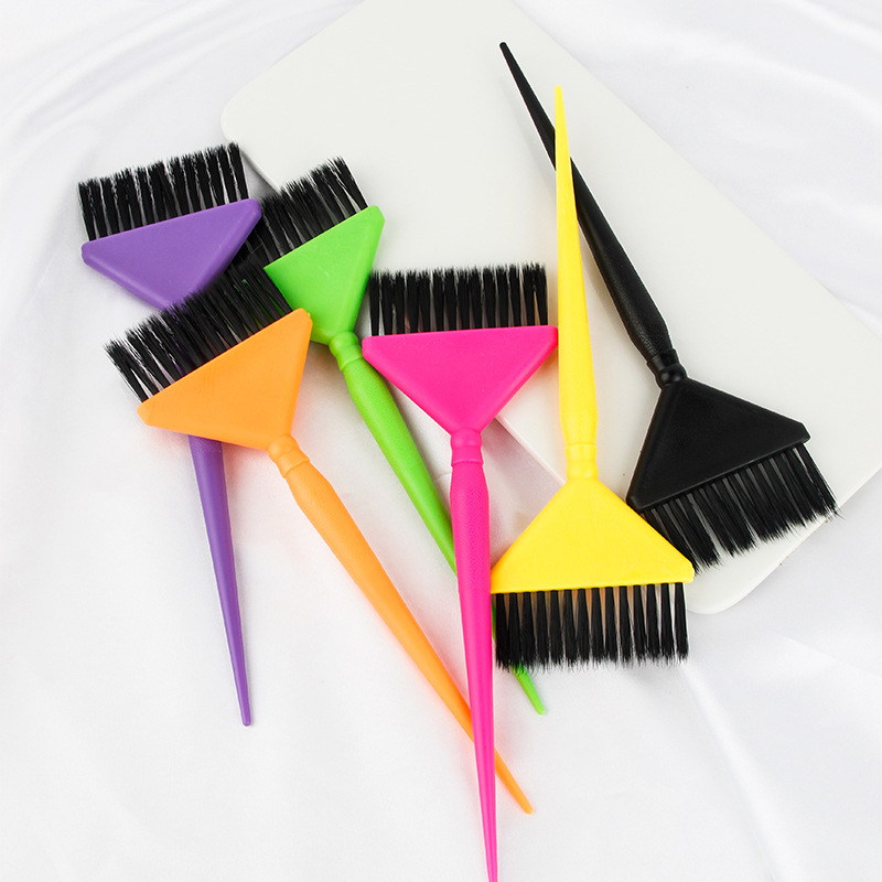 Profesjonalne pędzle do kolory – Micro Brush Applicator recenzja i cena