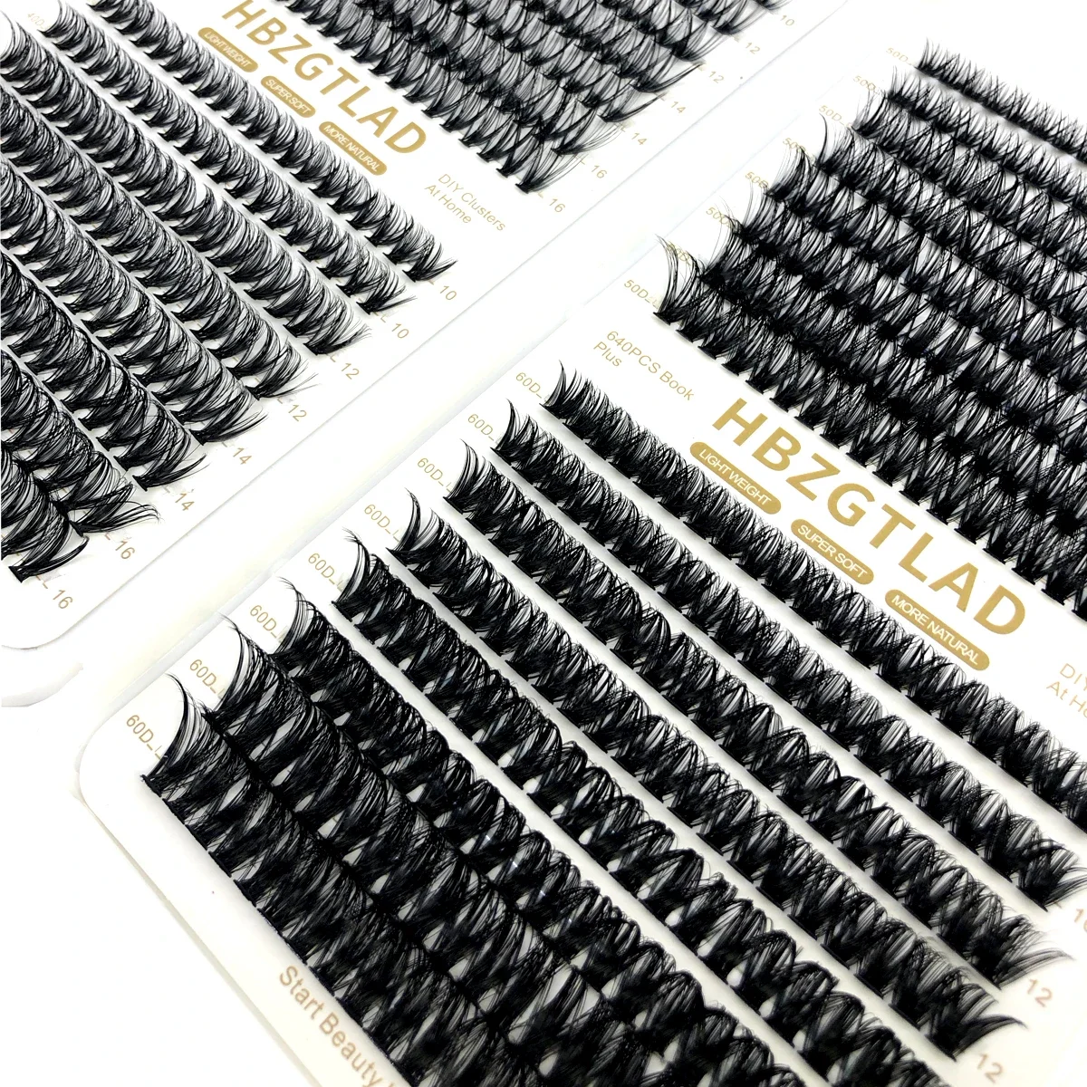 AMSDCN 640 osobista książeczka – Eyelash Extension Home Service recenzja i cena