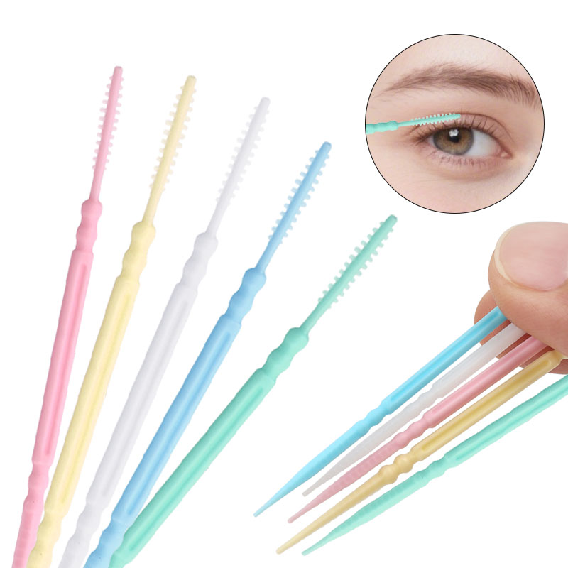 300 sztuk w butelce, dwustronn – Micro Brush Applicator recenzja i cena