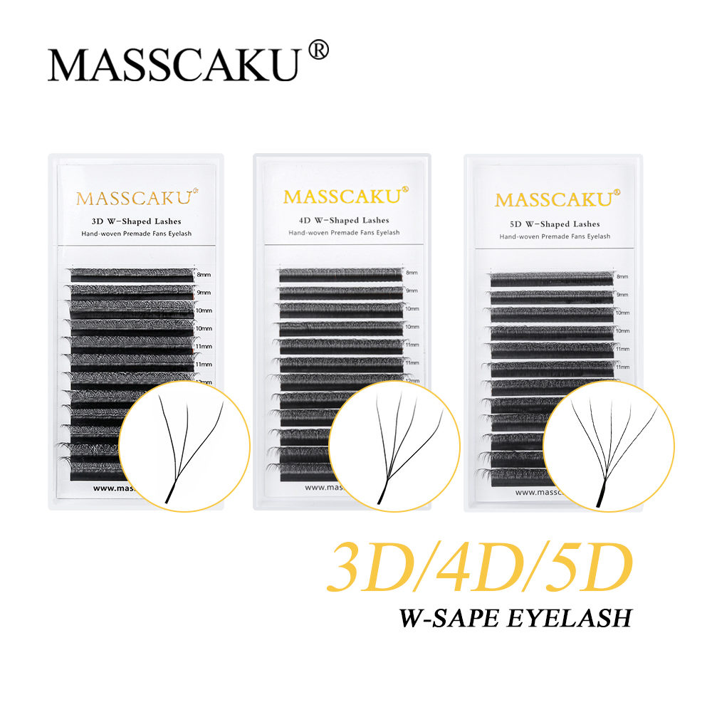 Private Label Masscaku W Style – Eyelash Extension Logo recenzja i cena
