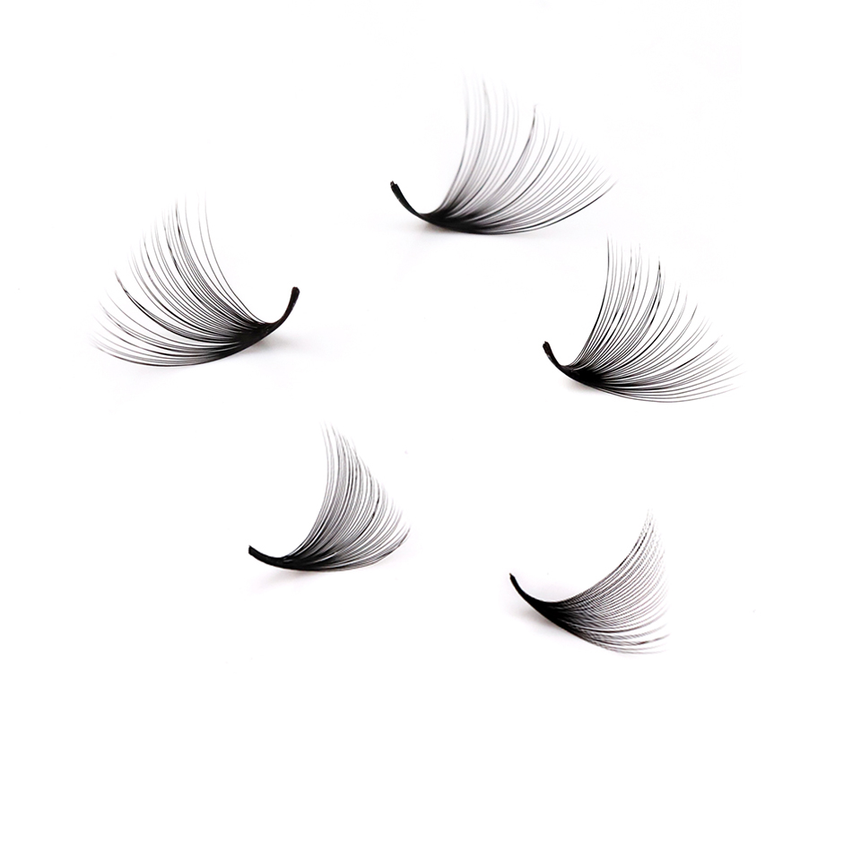 Lashprofessor XL Tray 3D 4D 5D – Eyelash Extension Mega Volume recenzja i cena