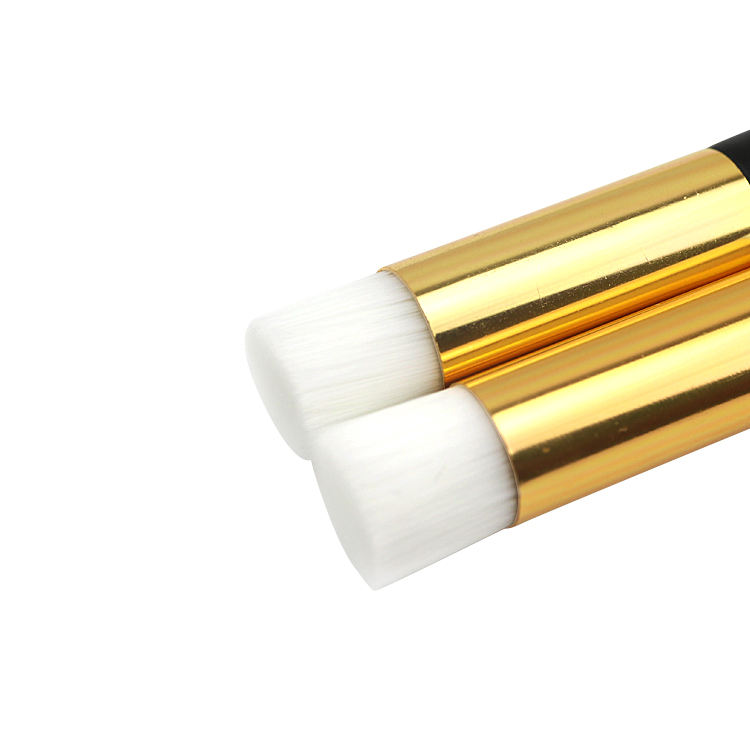 Czyszczenie rzęs szczoteczka d – Eyelash Extension Vendor recenzja i cena