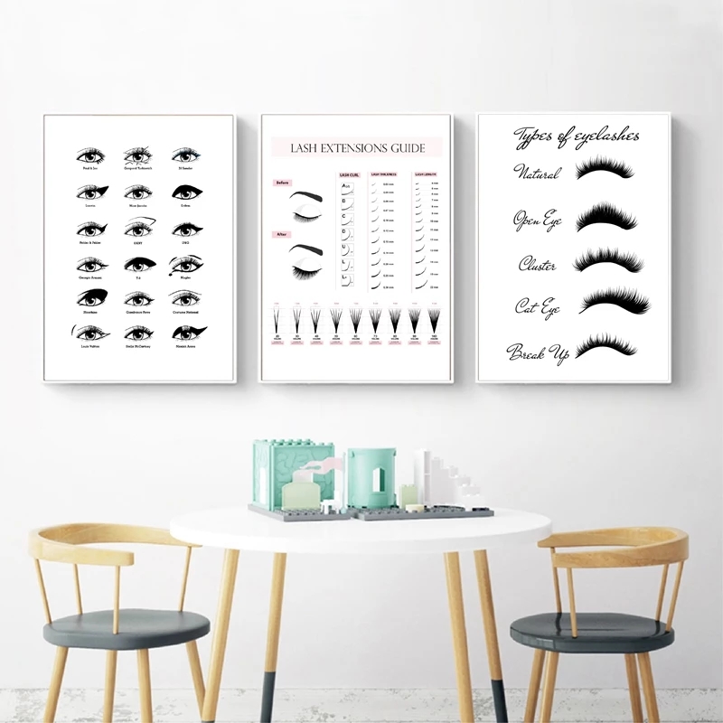 Moda przedłużanie rzęs cytaty  – Eyelash Extension Quotes recenzja i cena