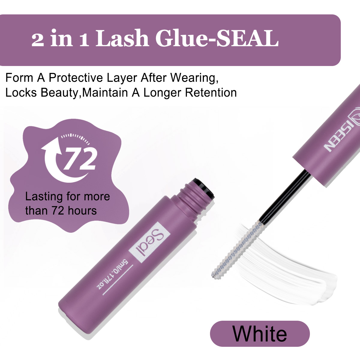Zestaw do samodzielnego tworze – Eyelash Extension Home Service recenzja i cena