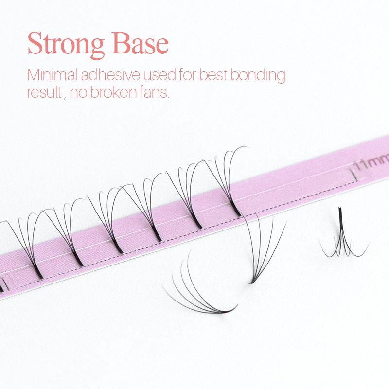 SONGLASHES Długie Rzęsy 2D do  – Eyelash Extension Logo recenzja i cena