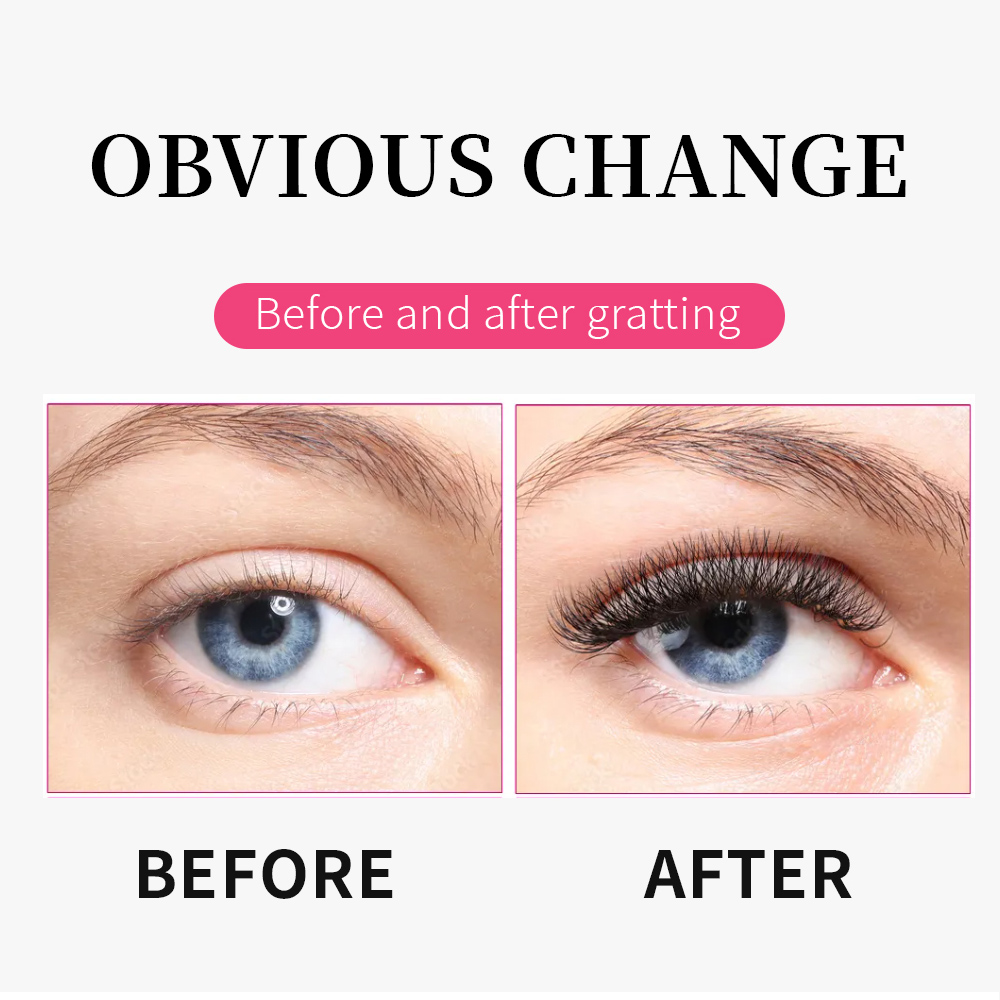 Sztuczne rzęsy Goddess 5D w ks – Eyelash Extension Mega Volume recenzja i cena