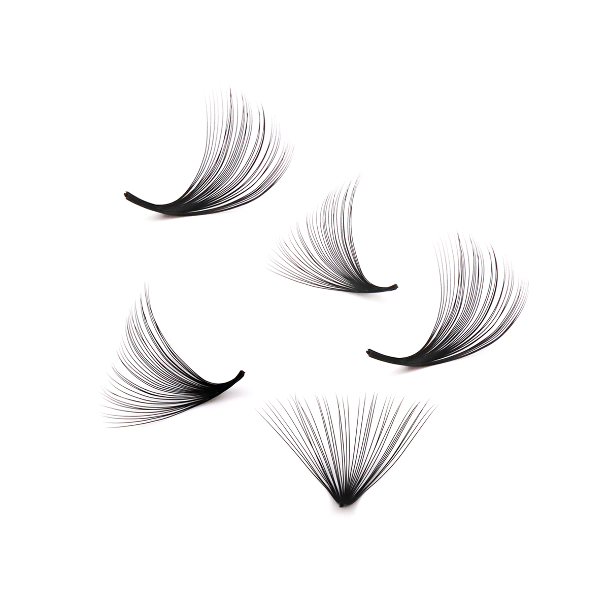 Aguud 2500 Wachlarzy Luźne Wac – Eyelash Extension Mega Volume recenzja i cena