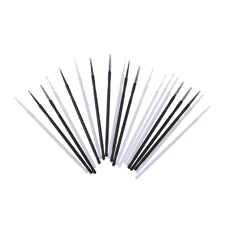 100 sztuk profesjonalne jednor – Micro Brush Applicator recenzja i cena