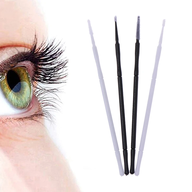 100 sztuk profesjonalne jednor – Micro Brush Applicator recenzja i cena
