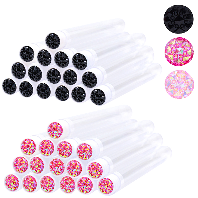 50 SZT. Pyłoszczelne tubki na  – Micro Brush Applicator recenzja i cena
