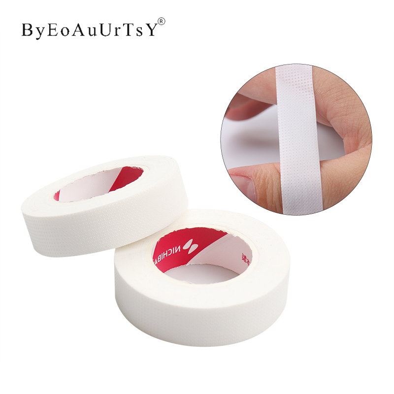 1 szt. Taśma do przedłużania r – Tape Breathable Lash recenzja i cena