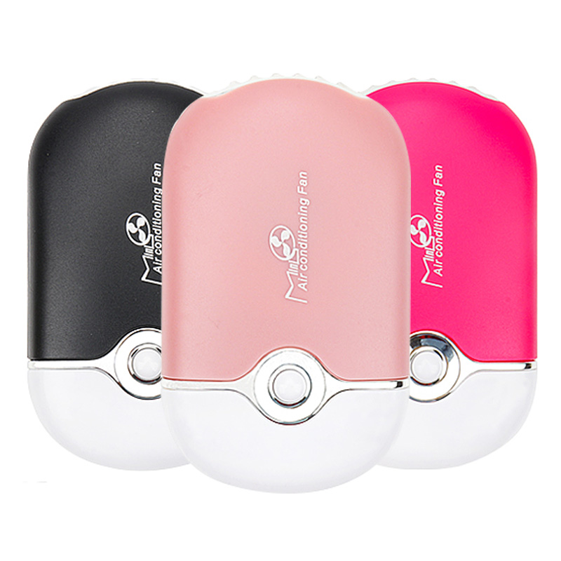 Mini USB ładowanie wentylator  – Eyelash Extension Volume Lashes recenzja i cena