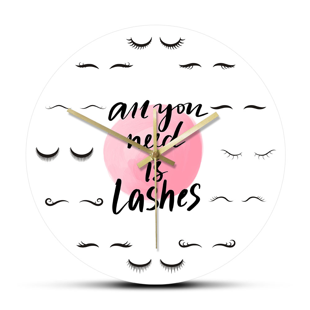 All You Need Is Lashes Salon K – Eyelash Extension Quotes recenzja i cena