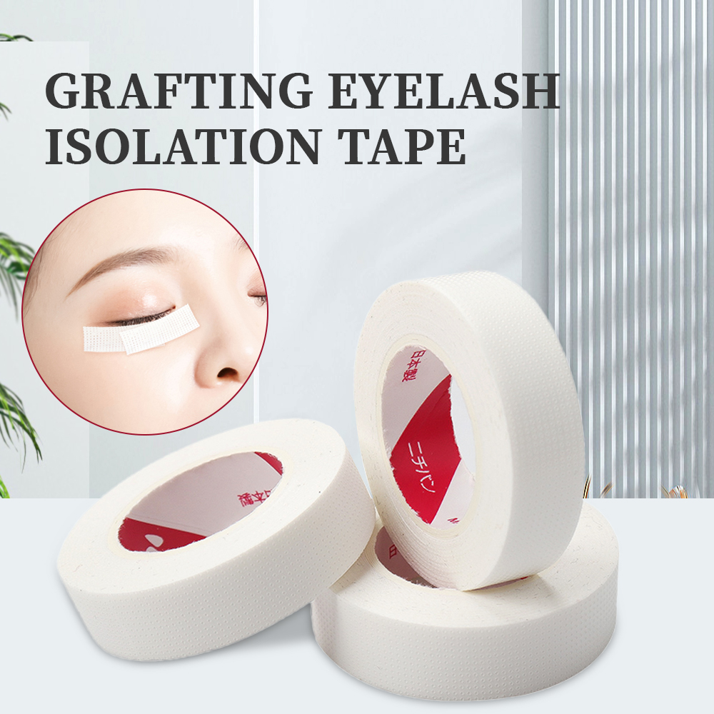 3/5/10 szt. Taśmy z mikroporam – Tape Breathable Lash recenzja i cena