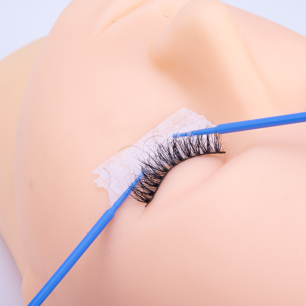 500/1000 SZT. Mikro Szczoteczk – Eyelash Extension Vendor recenzja i cena