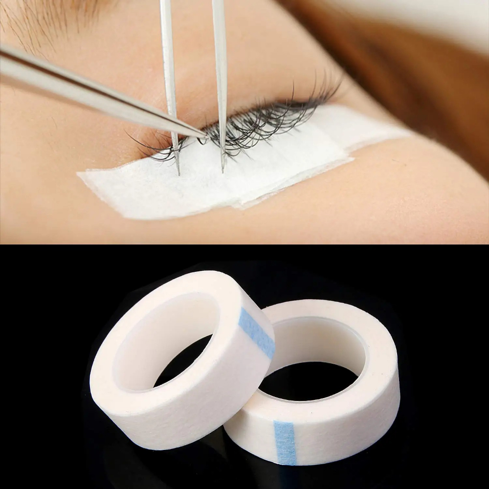 5/10/20/30/50 Rolek Taśmy do P – Tape Breathable Lash recenzja i cena