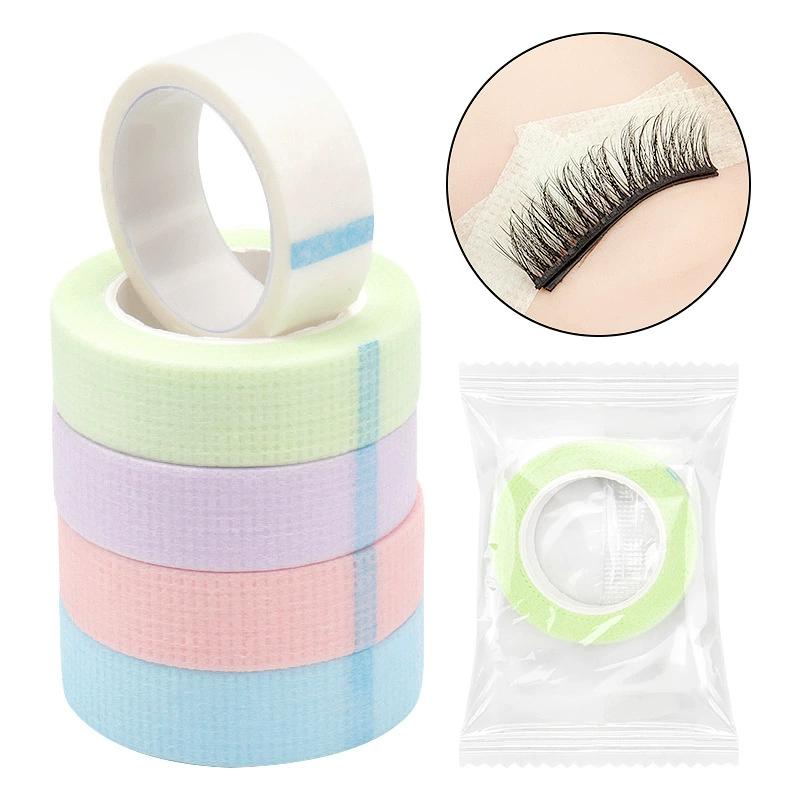 4/12 szt. Taśma do przedłużani – Tape Breathable Lash recenzja i cena