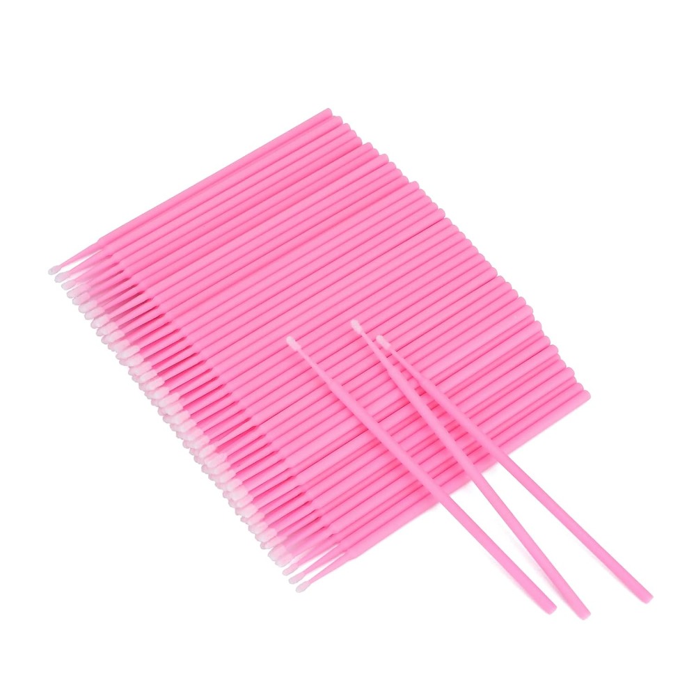 500 sztuk jednorazowych mikro- – Micro Brush Applicator recenzja i cena