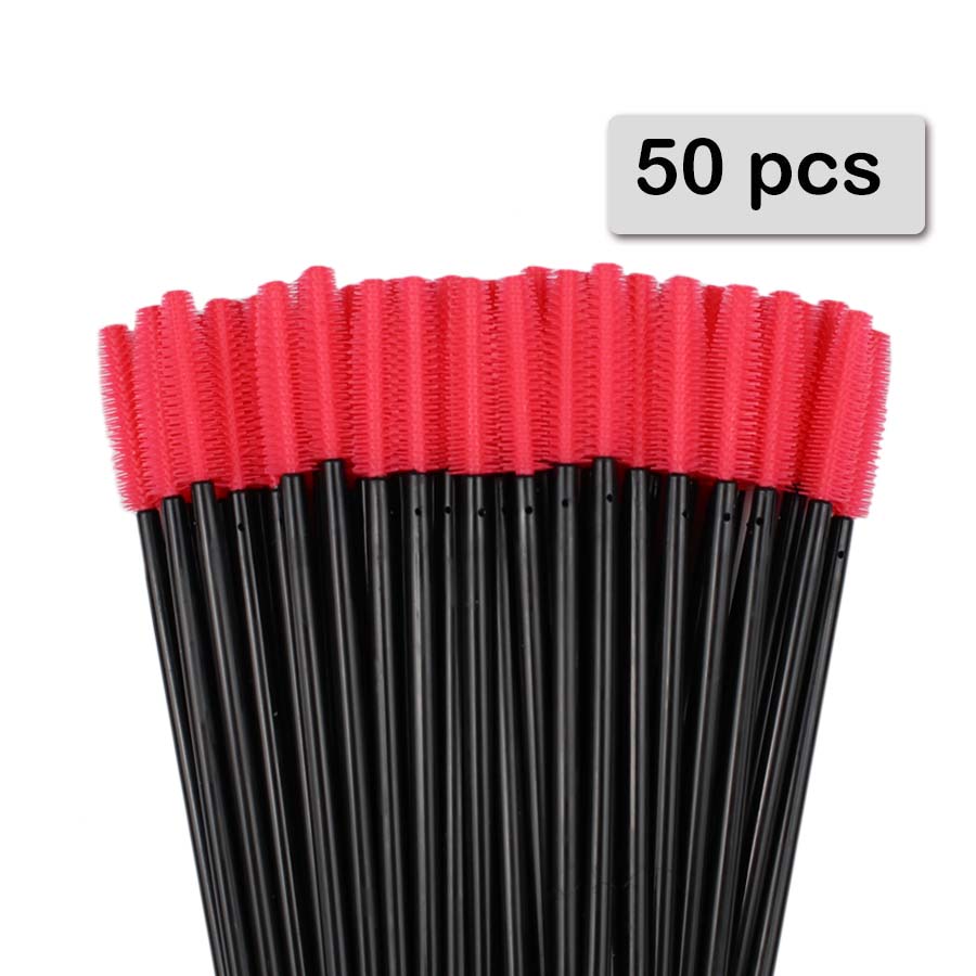 50 szt. Silikonowych aplikator – Micro Brush Applicator recenzja i cena