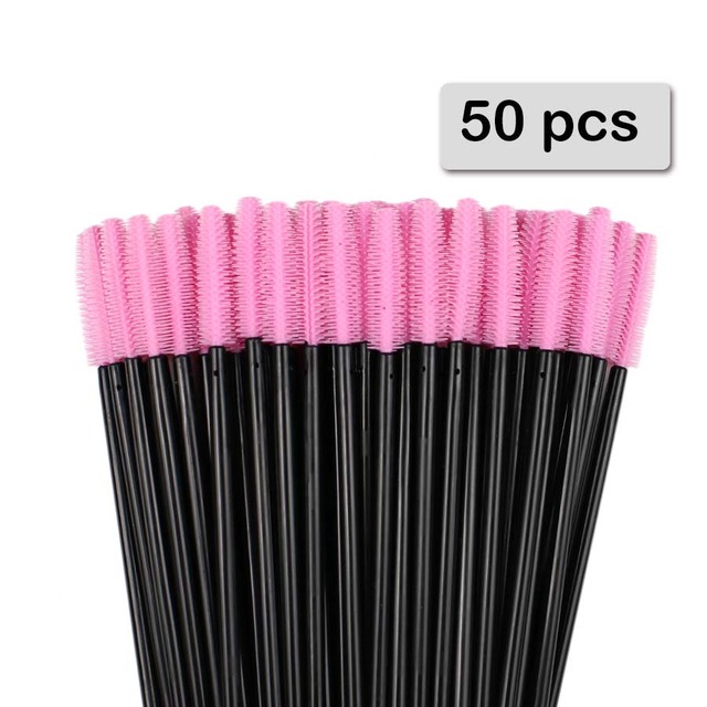 50 szt. Silikonowych aplikator – Micro Brush Applicator recenzja i cena