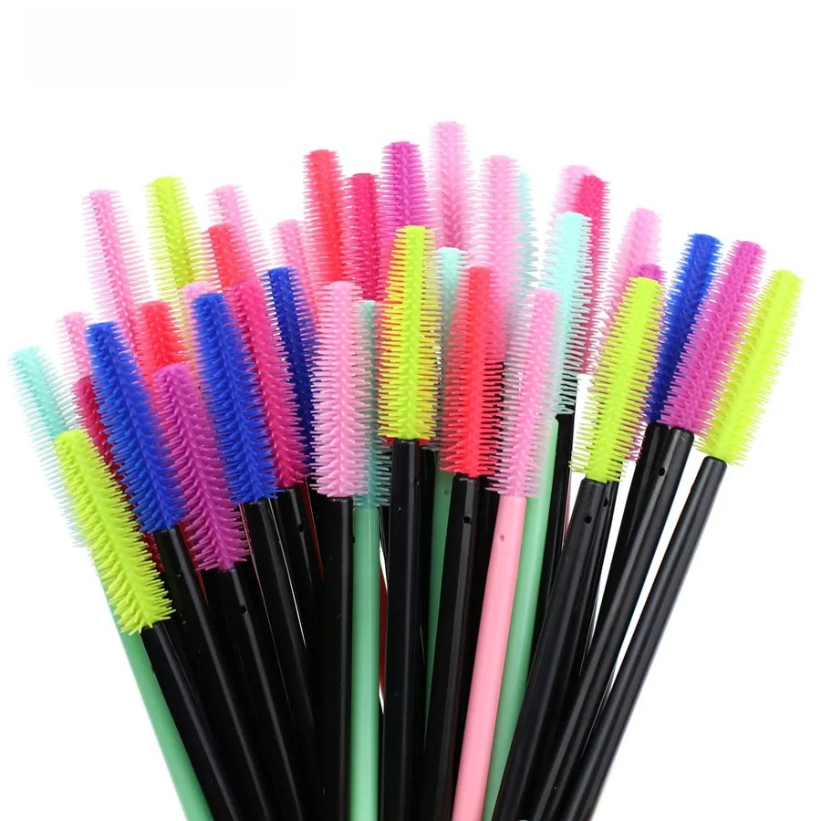 50 szt. Silikonowych aplikator – Micro Brush Applicator recenzja i cena