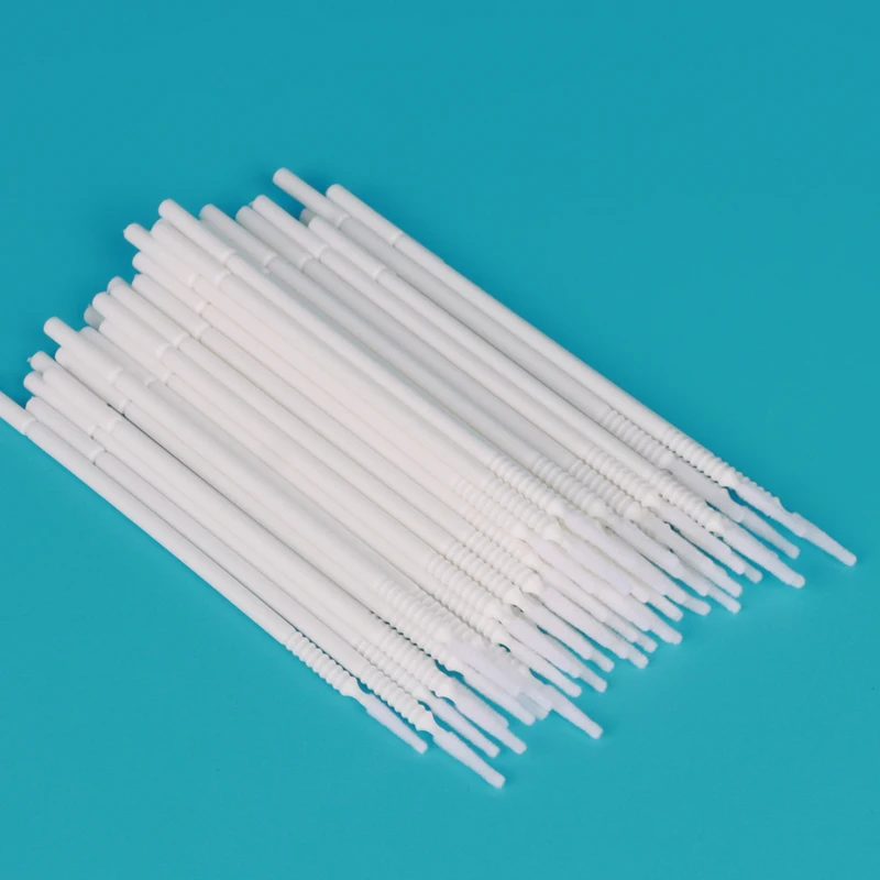 100 szt. Długich, białych, jed – Micro Brush Applicator recenzja i cena