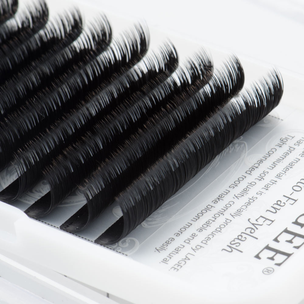LAGEE Autofan Sztuczne rzęsy E – Eyelash Extension Mega Volume recenzja i cena
