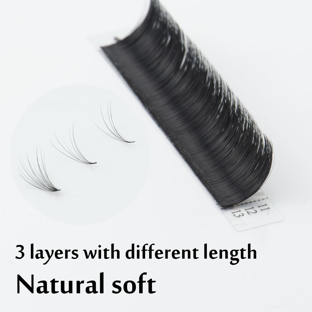 LAGEE Autofan Sztuczne rzęsy E – Eyelash Extension Mega Volume recenzja i cena