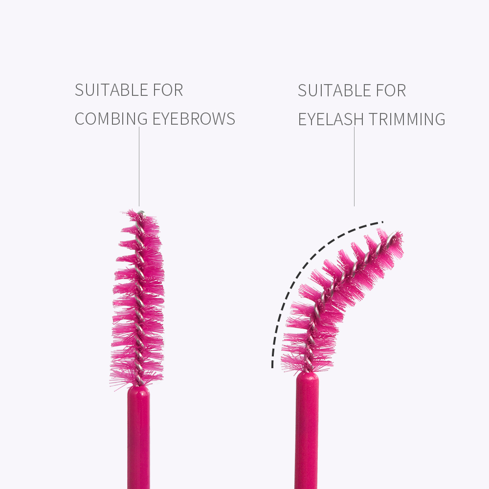 100 sztuk jednorazowe mikro gr – Eyelash Extension Vendor recenzja i cena